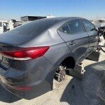 رديتر مكيف  هونداي إلينترا 2018