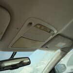 Front Interior Light  Nissan Maxima 2017