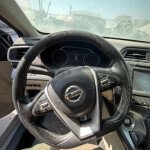 Steering Wheel Airbag  Nissan Maxima 2017
