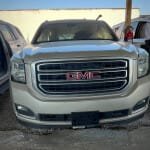  دينمو جمس يوكن 2016