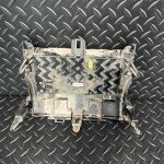 سويتش كنترول المكيف تويوتا لاندكروزر 2017