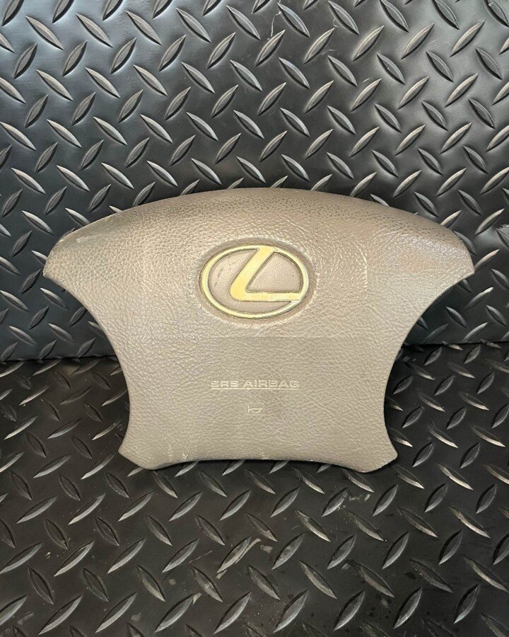 إيرباق جيب لكزس 2003 spare part - لكزس for LX