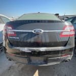 Passenger Rear Right Widnow Switches Ford Taurus 2015 