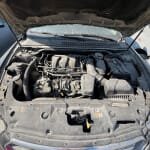 Passenger Rear Right Widnow Switches Ford Taurus 2015 