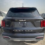 هوب أمامي يسار كيا سورينتو 2023
