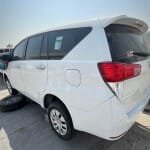 Doors Front Left Toyota Innova 2019