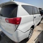 كليبر أمامي يسار تويوتا إنوفا 2019
