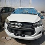 كليبر أمامي يسار تويوتا إنوفا 2019