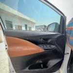 Doors Front Left Toyota Innova 2019