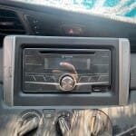 Radio  Toyota Innova 2019