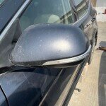 مراية جانبية يسار هونداي سانتا في 2016