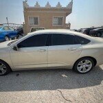 كليبر خلفي يسار شفروليه إيمبالا 2016