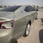 كليبر خلفي يسار شفروليه إيمبالا 2016