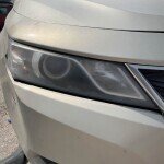 شمعات أمامية يمين شفروليه إيمبالا 2016