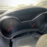 عداد طبلون  شفروليه إيمبالا 2016