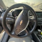 ايرباق دركسون  شفروليه إيمبالا 2016