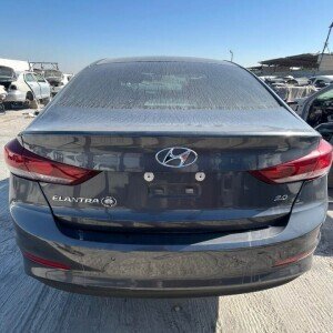 باكم فرامل  هونداي إلينترا 2018