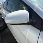 مراية جانبية يمين تويوتا يارس 2018