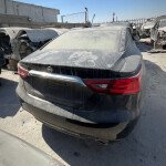 كليبر خلفي يمين نيسان مكسيما 2017