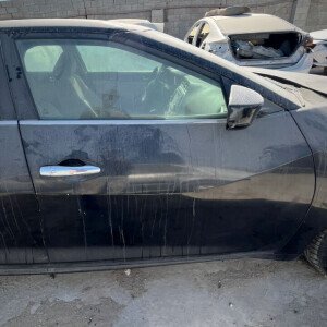 باب جهة الراكب أمام نيسان مكسيما 2017