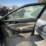 باب جهة الراكب أمام نيسان مكسيما 2017