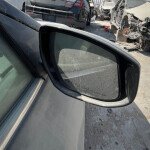 مراية جانبية يمين نيسان مكسيما 2017