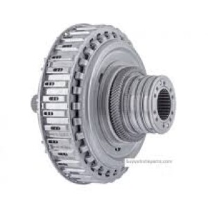 Front Right Hub Haval H2 Crossover 2006 