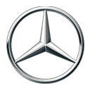 Mercedes-Benz logo