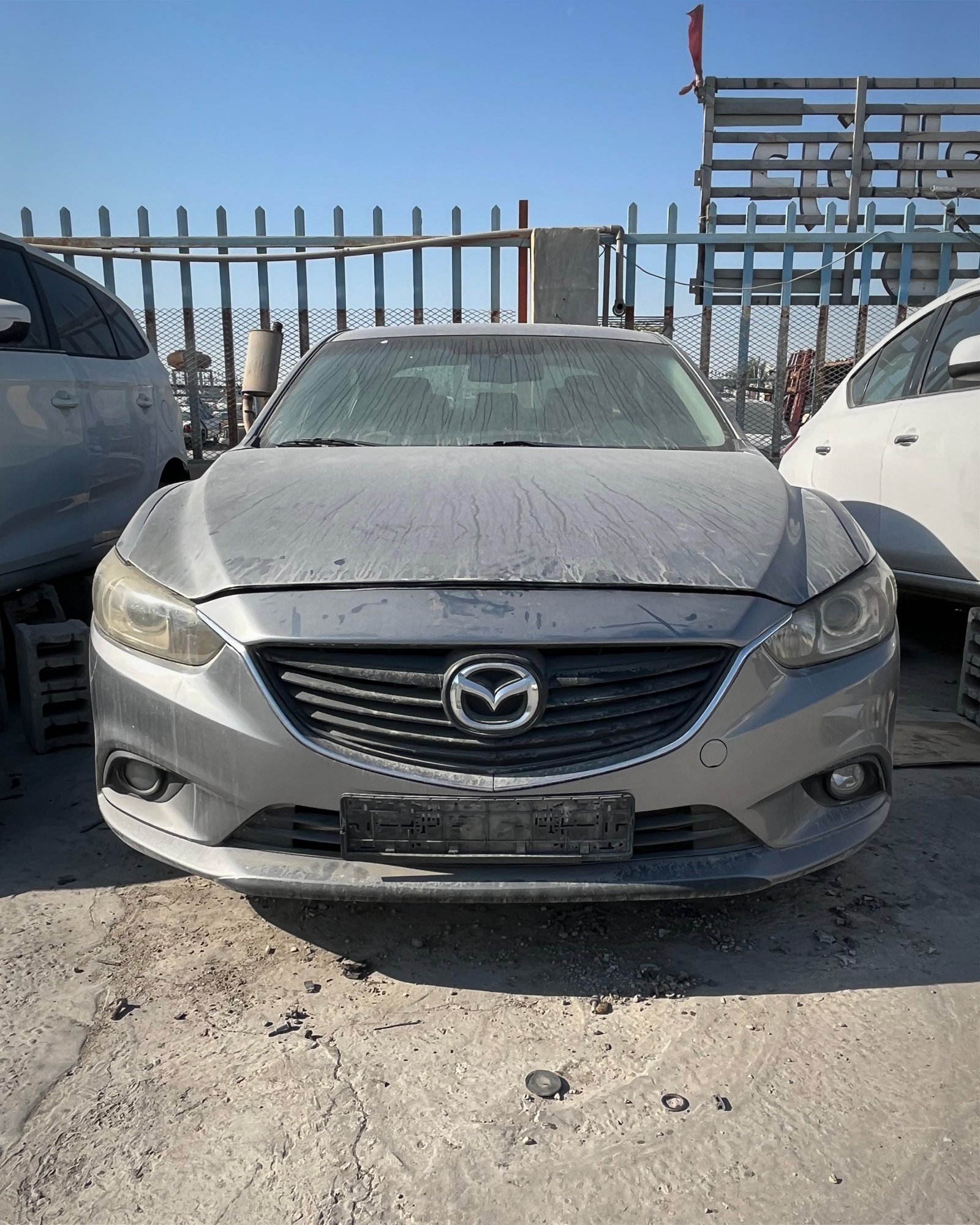 تانكي بنزين