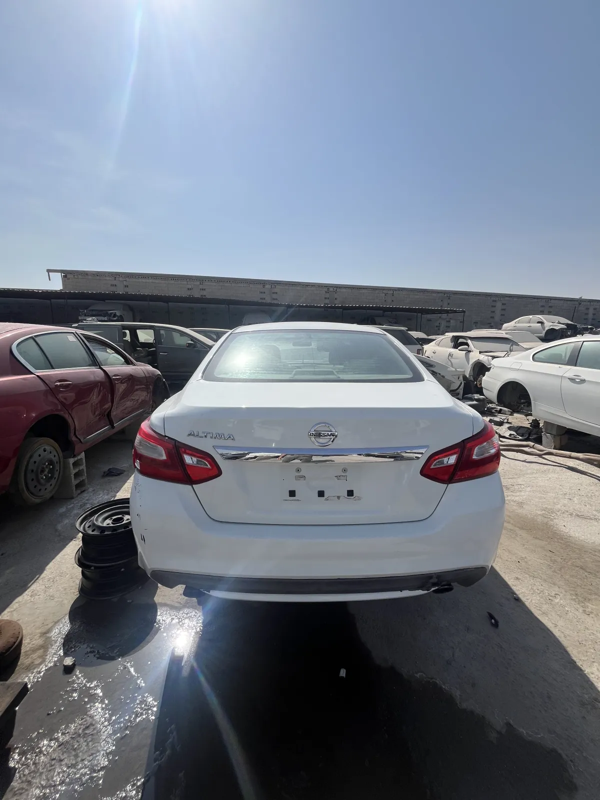قربة هواء