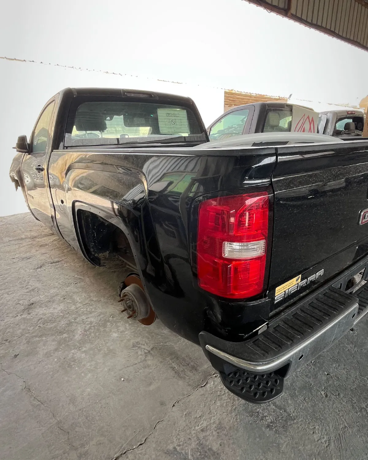 ازرار تحكم زجاج مجموعة