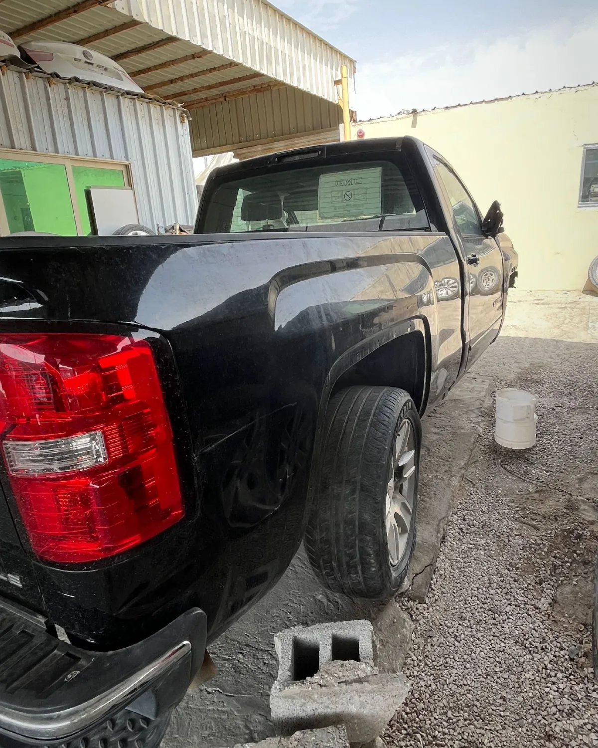 ازرار تحكم زجاج مجموعة