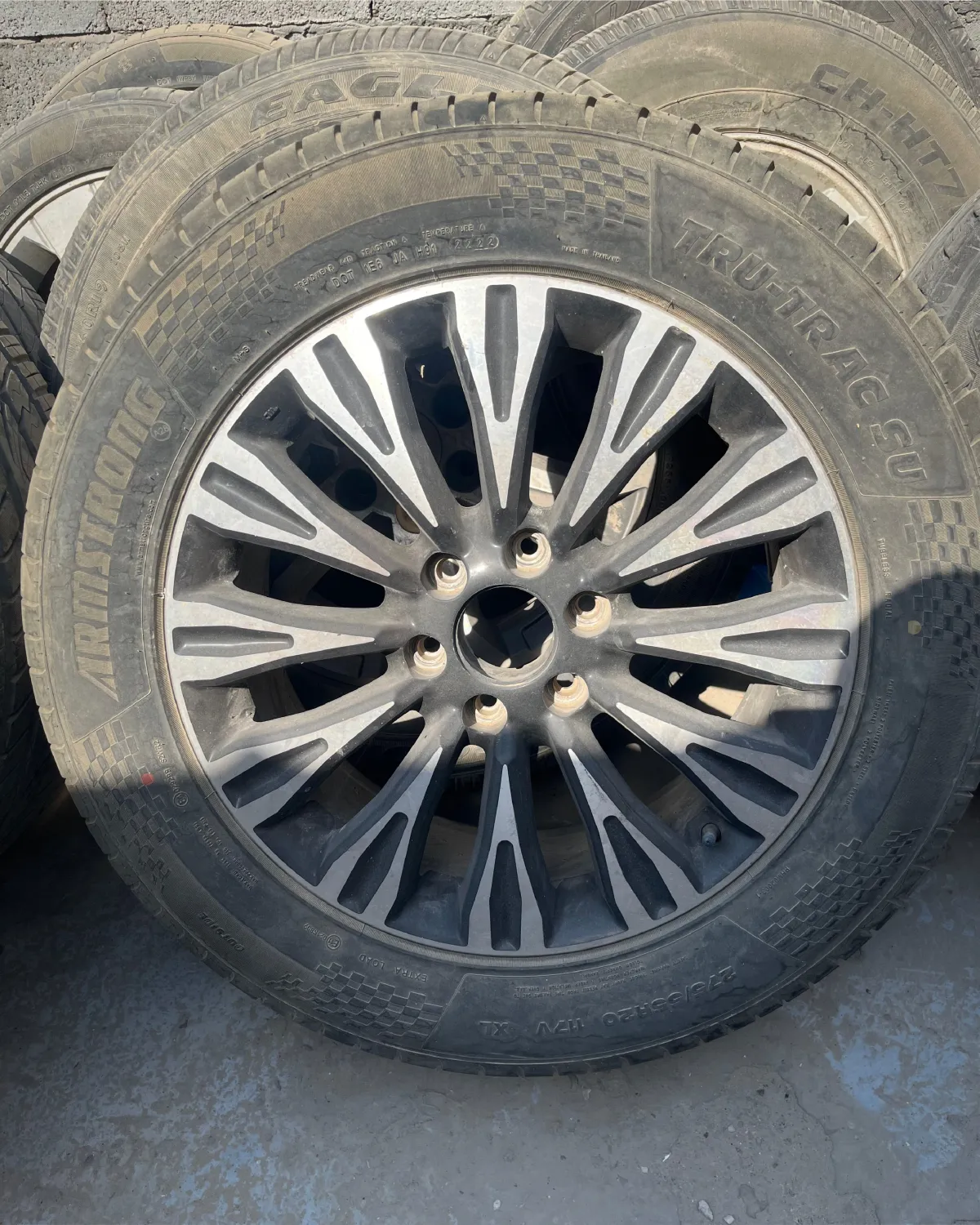 جنط بلاتينوم