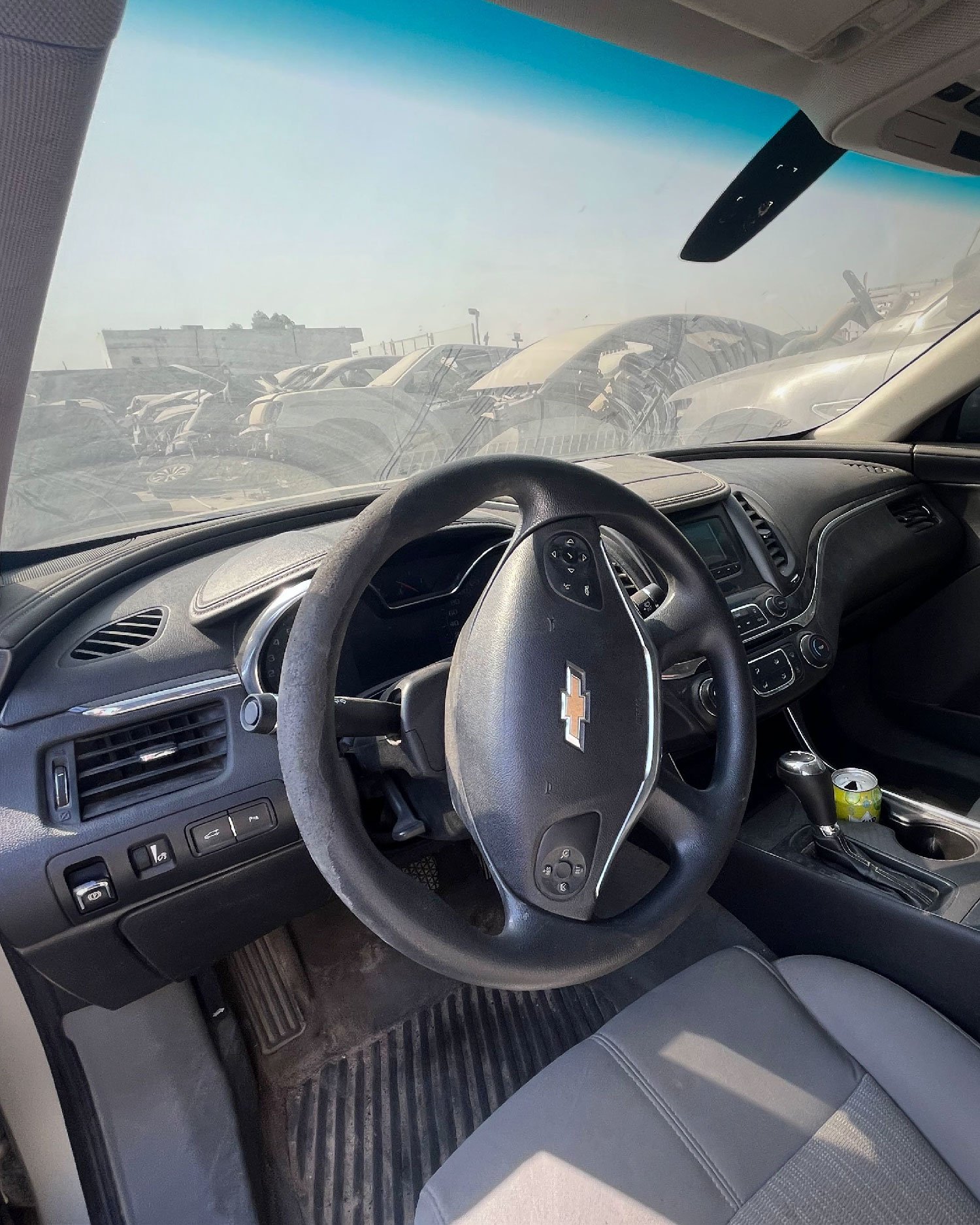 ديكور عصاة القير