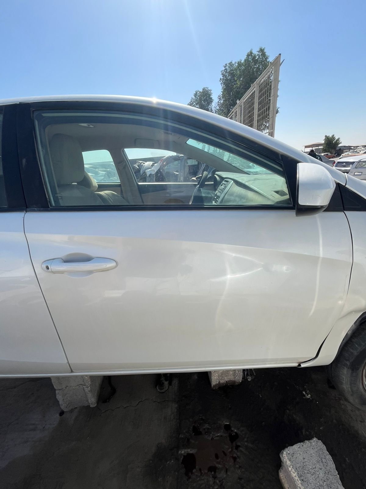 كمبرسر مكيف