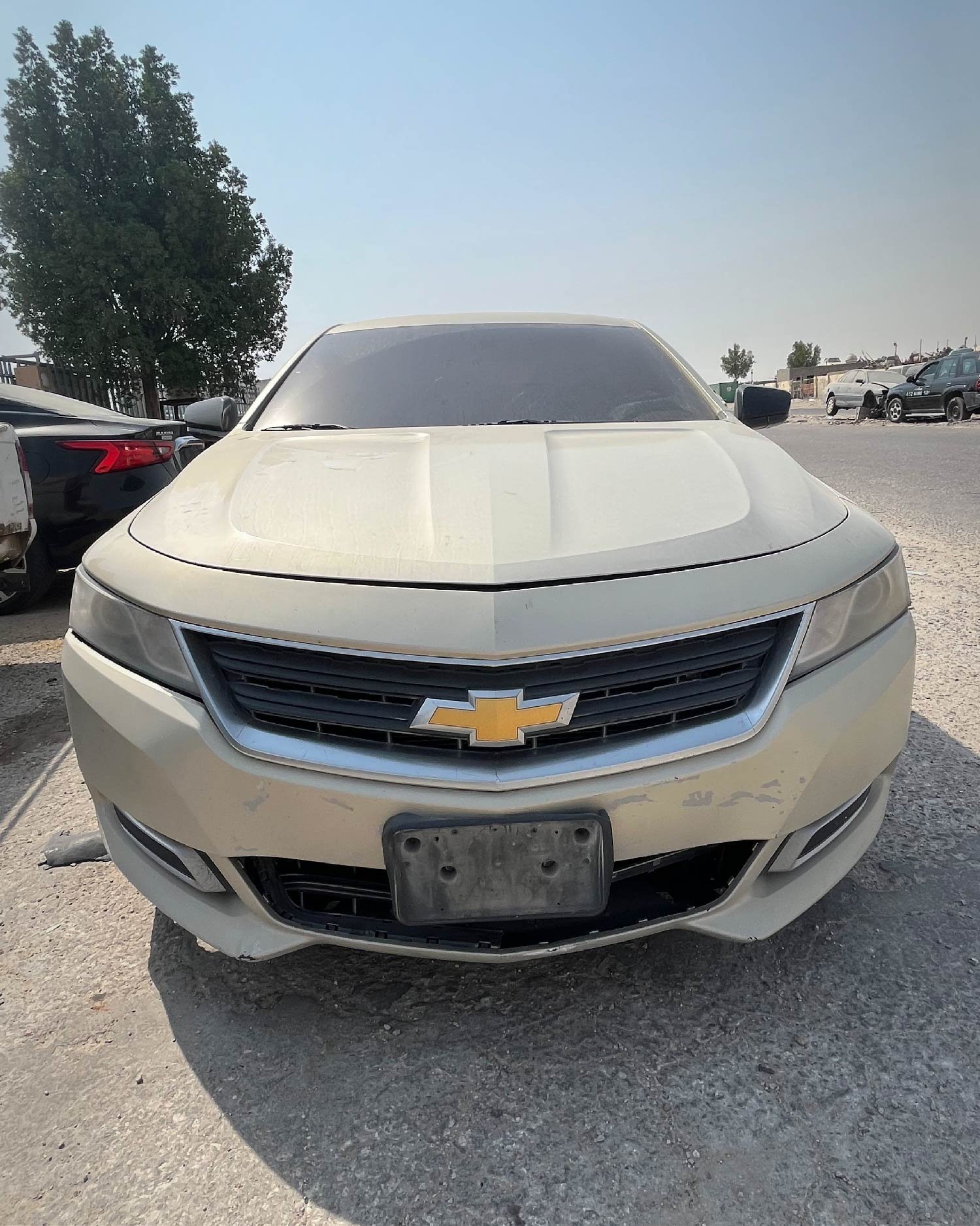 طرمبة بنزين