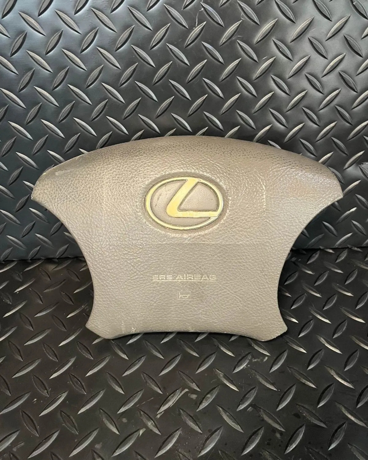 إيرباق دركسون