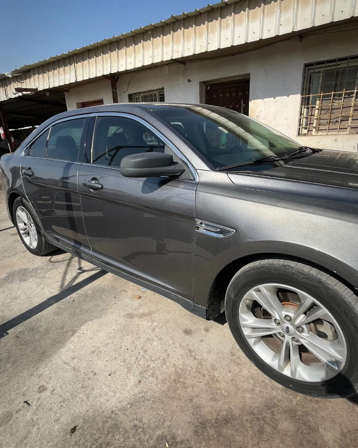 كمبرسر مكيف