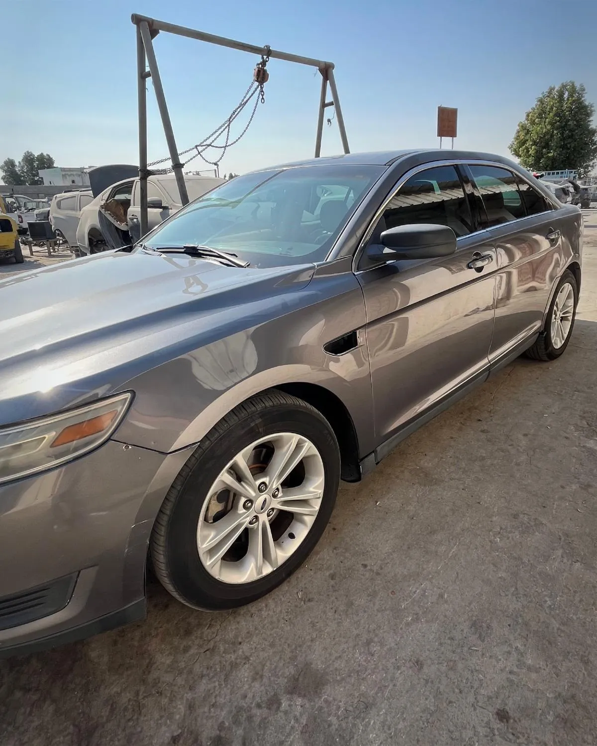 كمبرسر مكيف