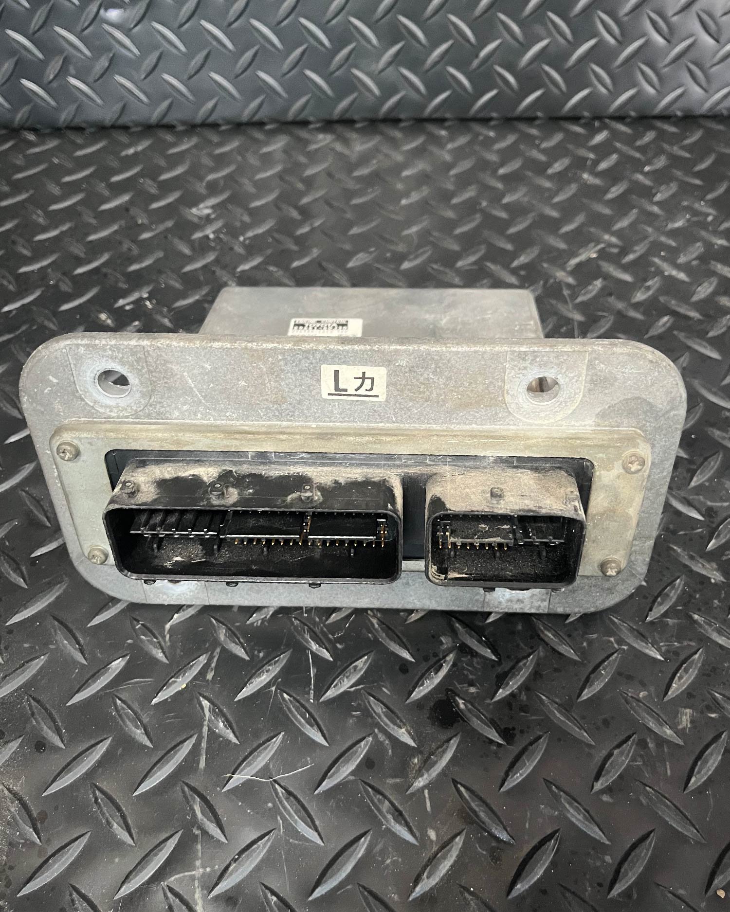 كمبيوتر مكينة