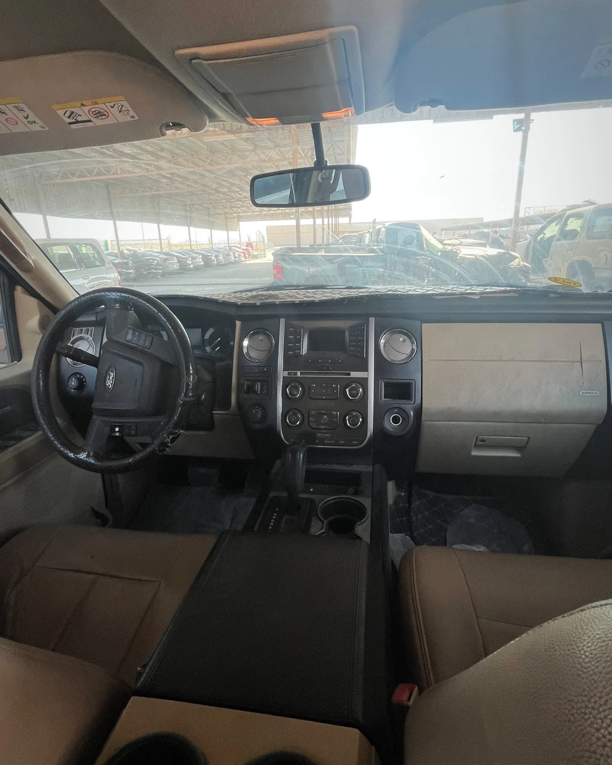 باب خلفي (يسار)