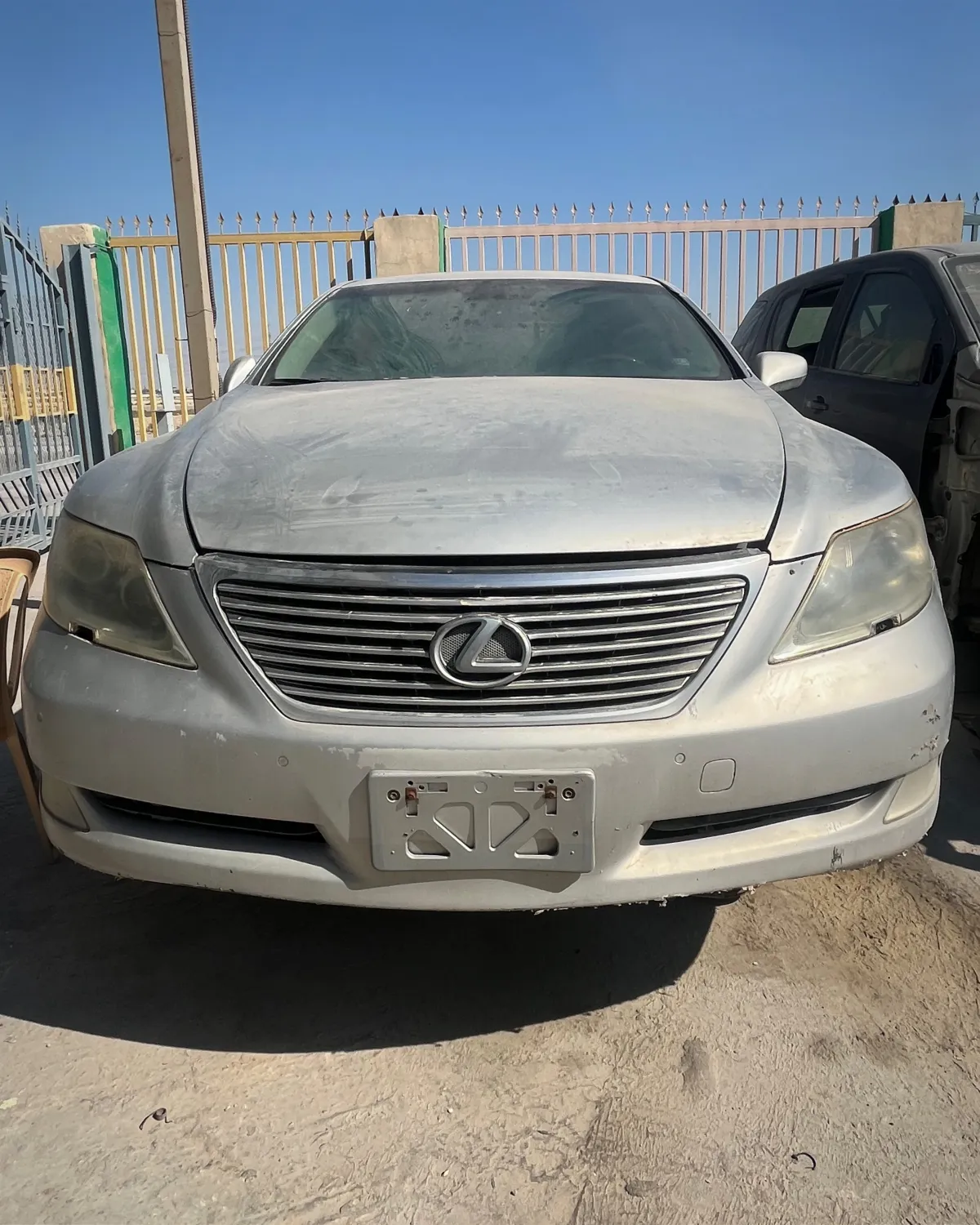 قير أوتوماتيك