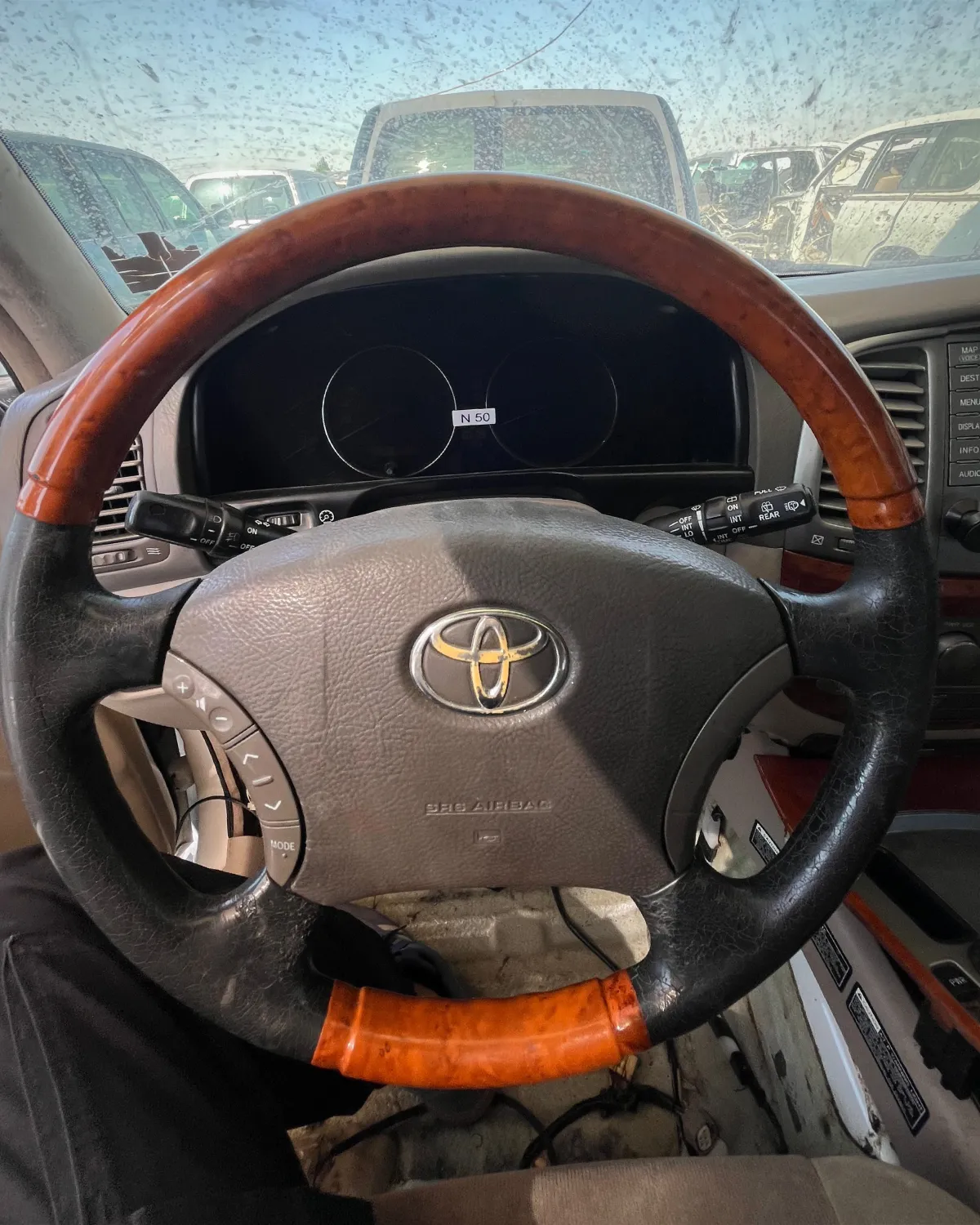 عداد طبلون ليزر( فكسار)
