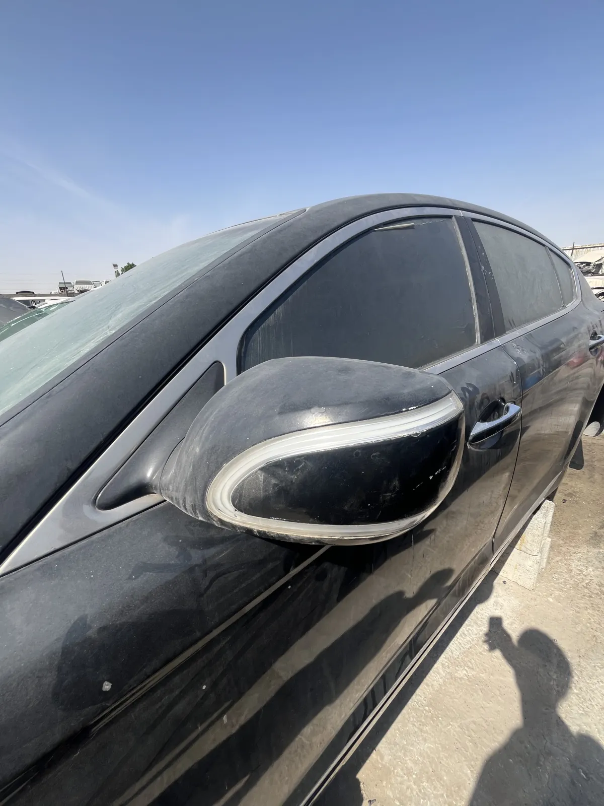 سستم إيرباق