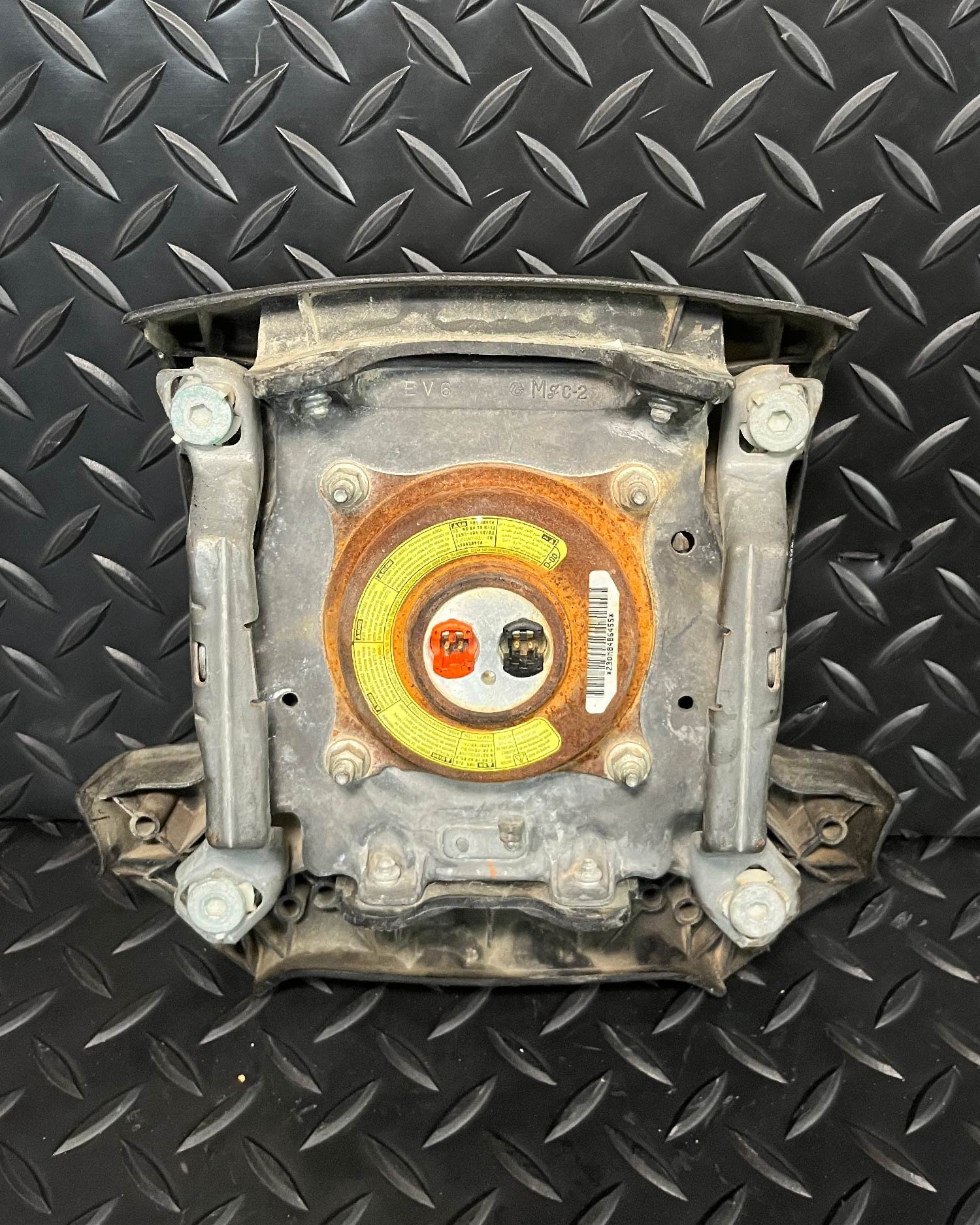 إيرباق دركسون