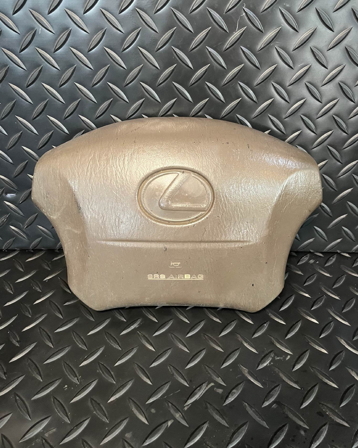 إيرباق دركسون