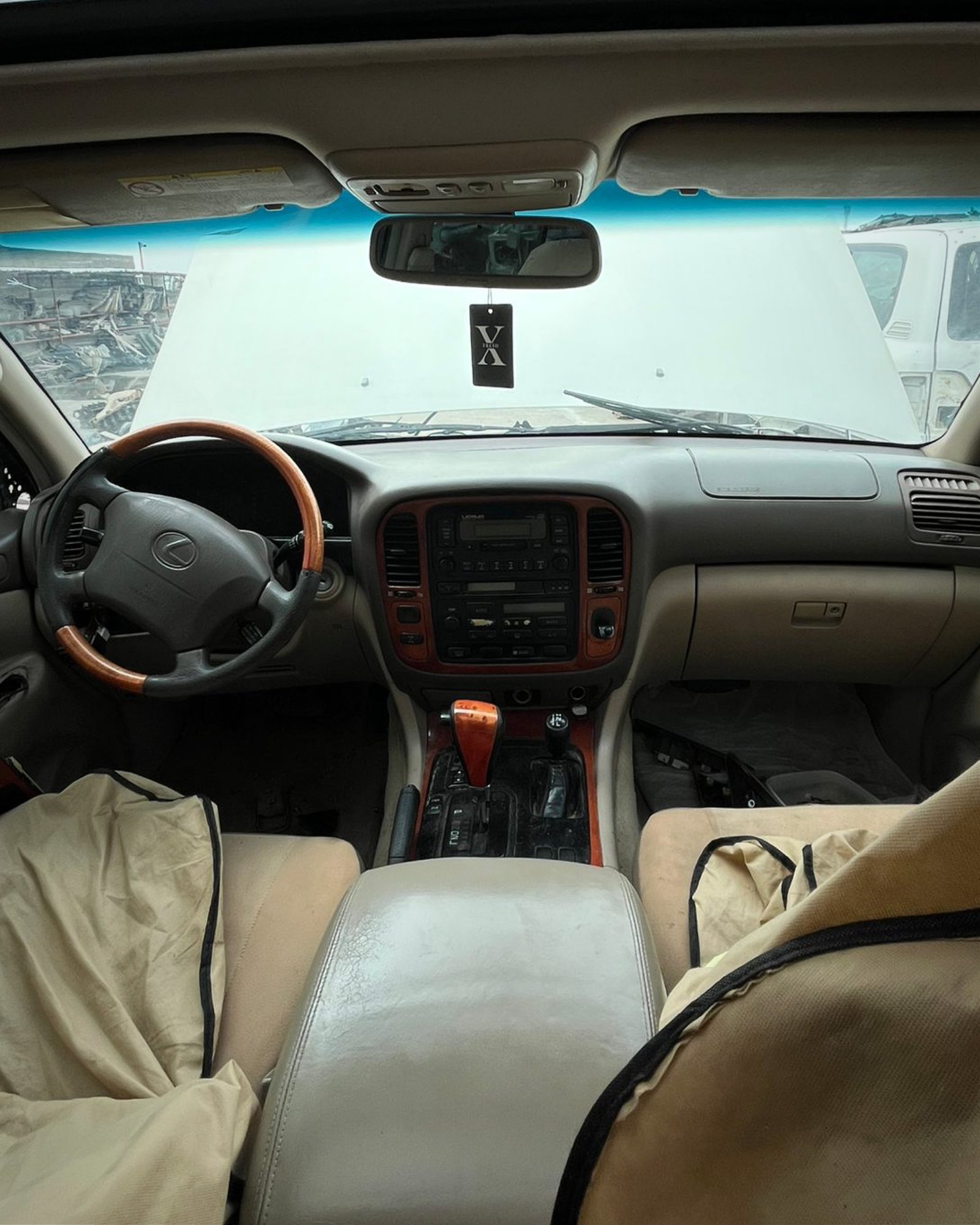 كمبيوتر قير